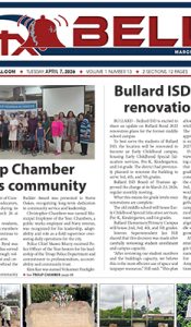 ETX Bell