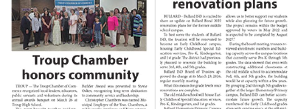 ETX Bell