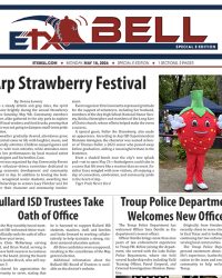 ETX Bell