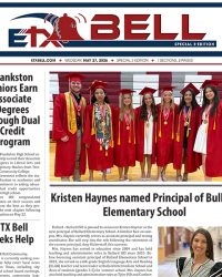 ETX Bell