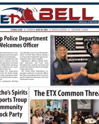 ETX Bell