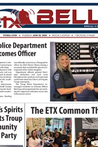 ETX Bell