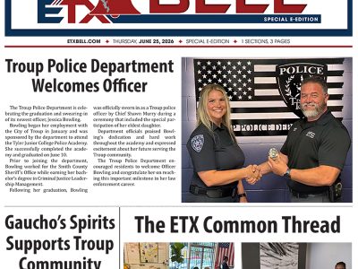 ETX Bell