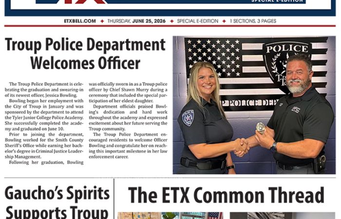 ETX Bell