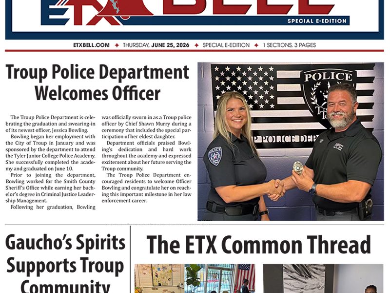 ETX Bell
