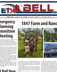 ETX Bell