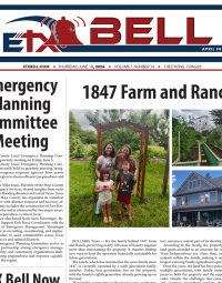 ETX Bell