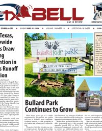ETX Bell