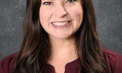 Arp ISD has announced the hiring of Melanie Rivers