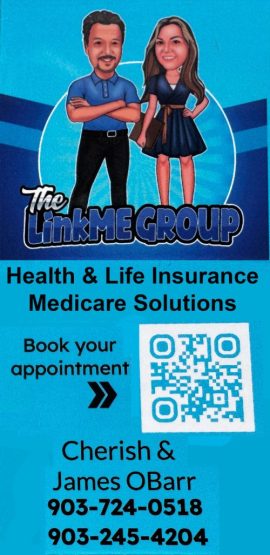 Link Me Group - New